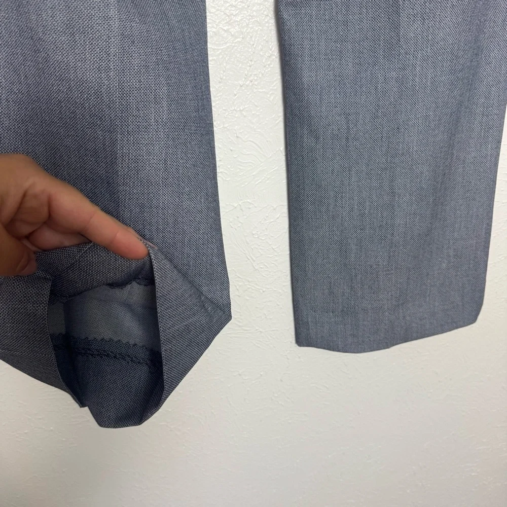 Banana Republic Logan New With Tags Trouser - Picture 4 of 7